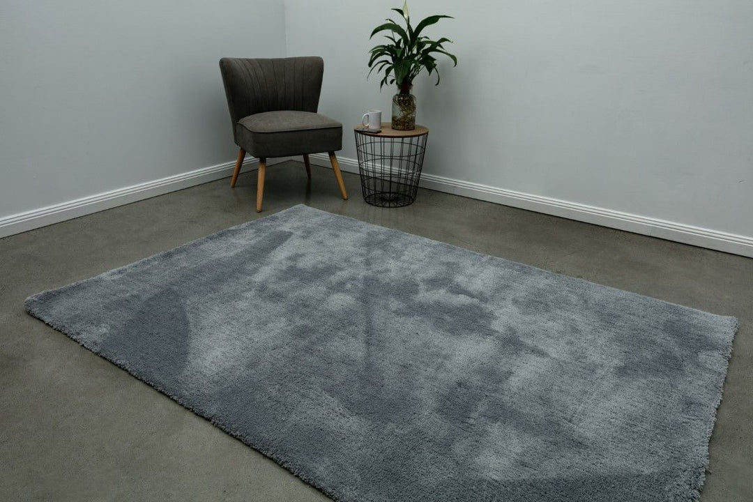 KoKo Light Grey Rug
