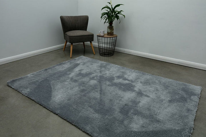 KoKo Light Grey Rug