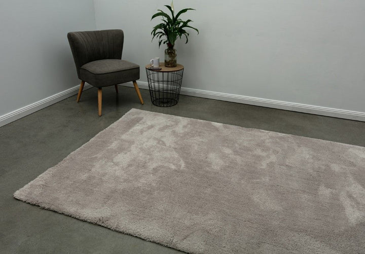 KoKo Taupe Rug