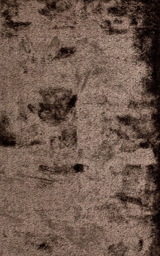 Lucas Ash Shaggy Rug - Trends Rugs