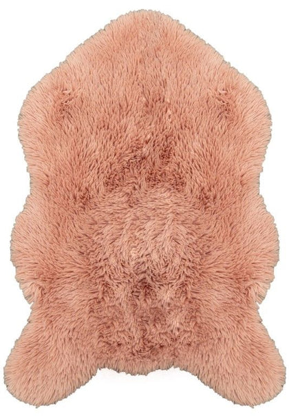 MINK Salmon Cut Out Mat