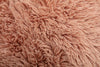 MINK Salmon Cut Out Mat