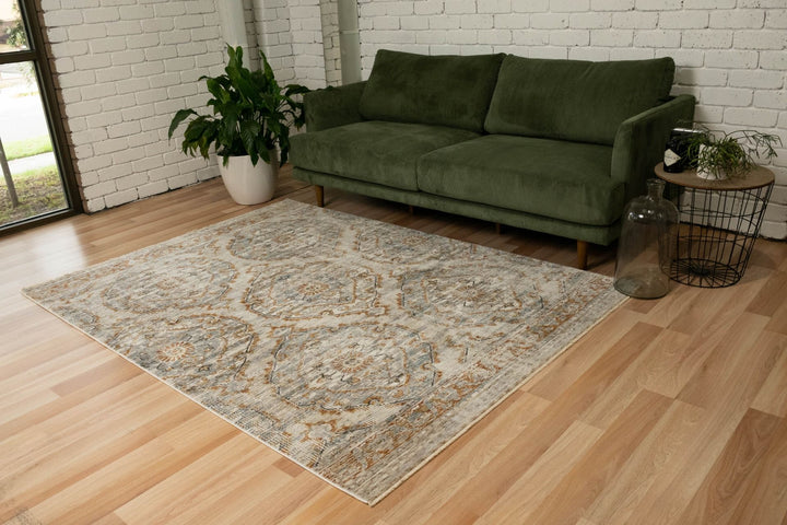 Matana 7 Multi Rug