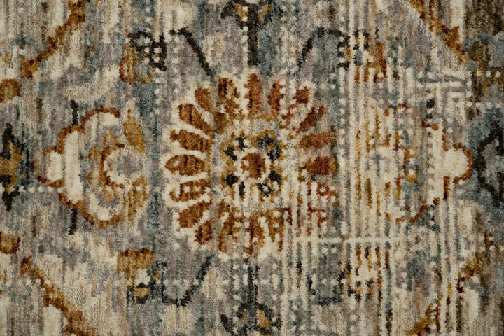Matana 7 Multi Rug