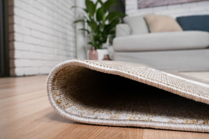 Matana 536 Barley Rug