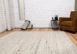 Greyology 1364 Wool Rug - Trends Rugs