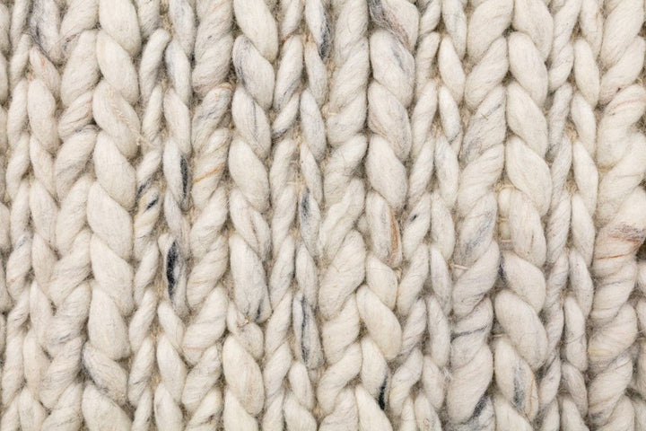 Greyology 1392 Wool Rug