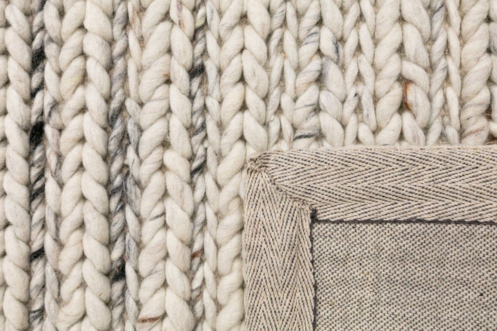 Greyology 1392 Wool Rug