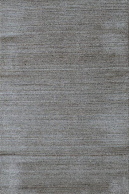 Oxford Taupe Wool Rug