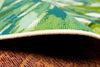 AMAZON JUNGLE RUG