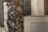 BOHO WOOL NATURAL 23 Rug