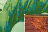 AMAZON JUNGLE RUG
