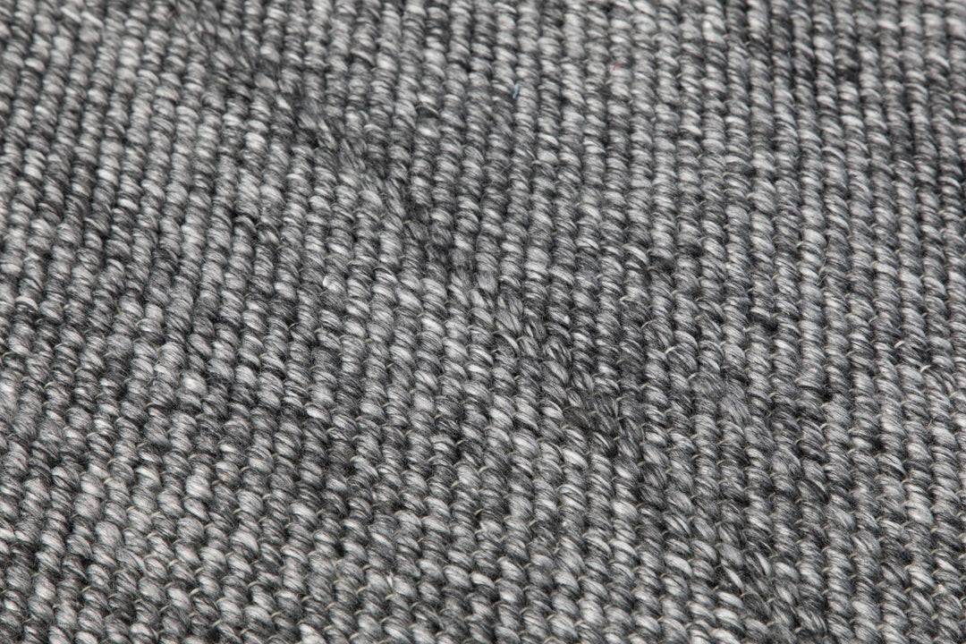 Fiesta Dark Grey Outdoor Rug