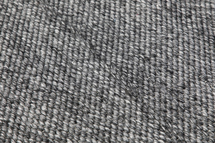 Fiesta Dark Grey Outdoor Rug