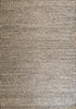 Lane Wool - Dark Grey Rug