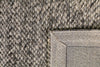 Lane Wool - Dark Grey Rug