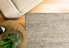 Lane Wool - Dark Grey Rug