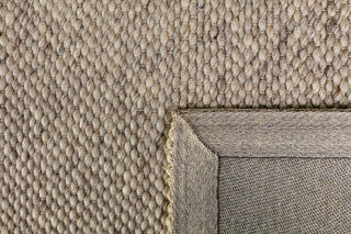 Lane Wool - Stone Rug - Trends Rugs
