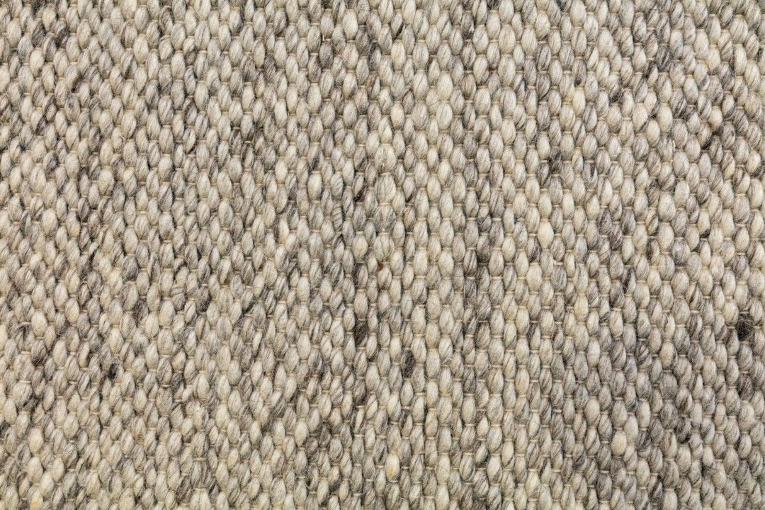 Lane Wool - Smoke Rug