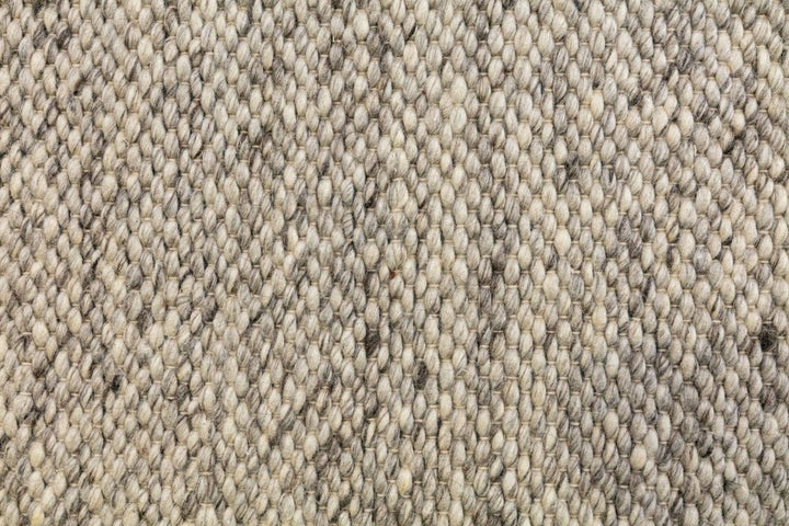 Lane Wool - Smoke Rug