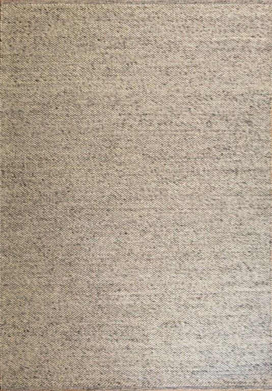 Lane Wool - Smoke Rug