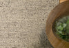 Lane Wool - Smoke Rug