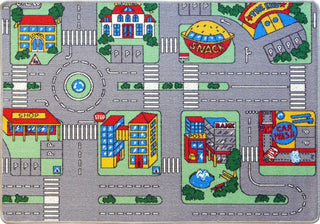 Playmat Traffic Plus Rug - Trends Rugs