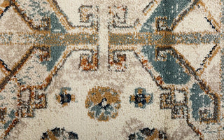 Raffia 1336 Ice Rug - Trends Rugs