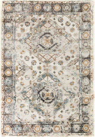Raffia 1336 Ice Rug - Trends Rugs