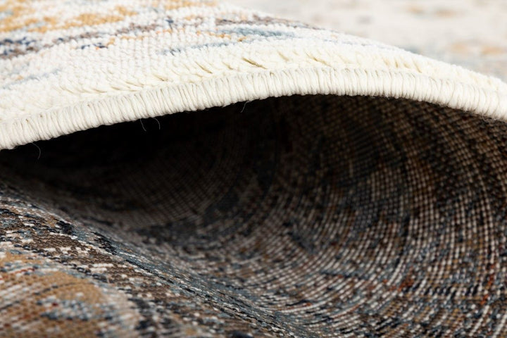 Raffia 1336 Ice Rug
