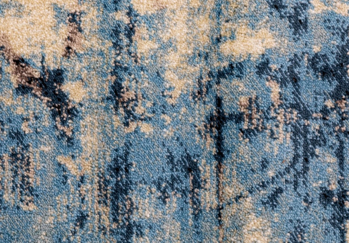 Raffia 1440 Sky Rug