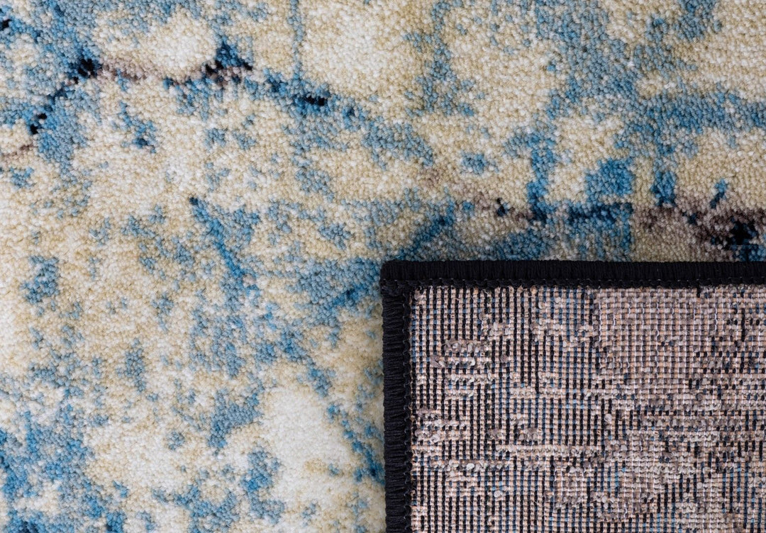Raffia 1440 Sky Rug