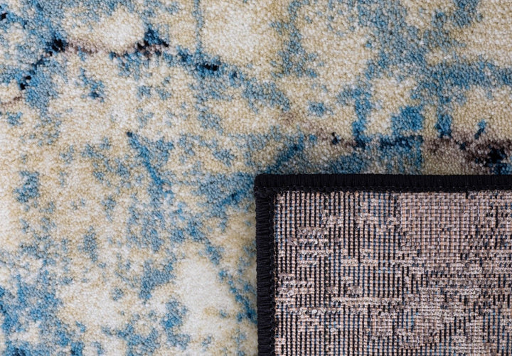Raffia 1440 Sky Rug