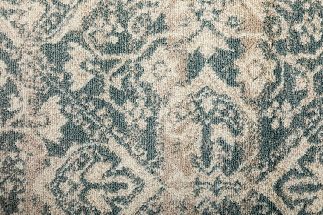 Raffia 1804 Frost Rug