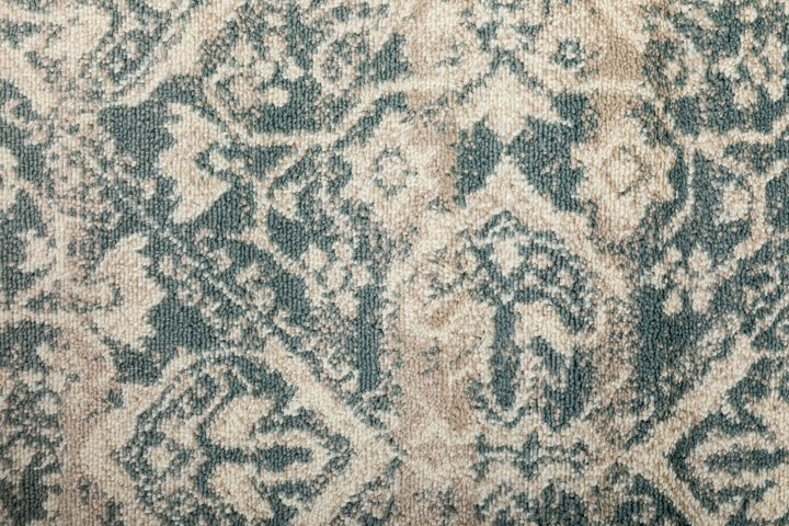 Raffia 1804 Frost Rug