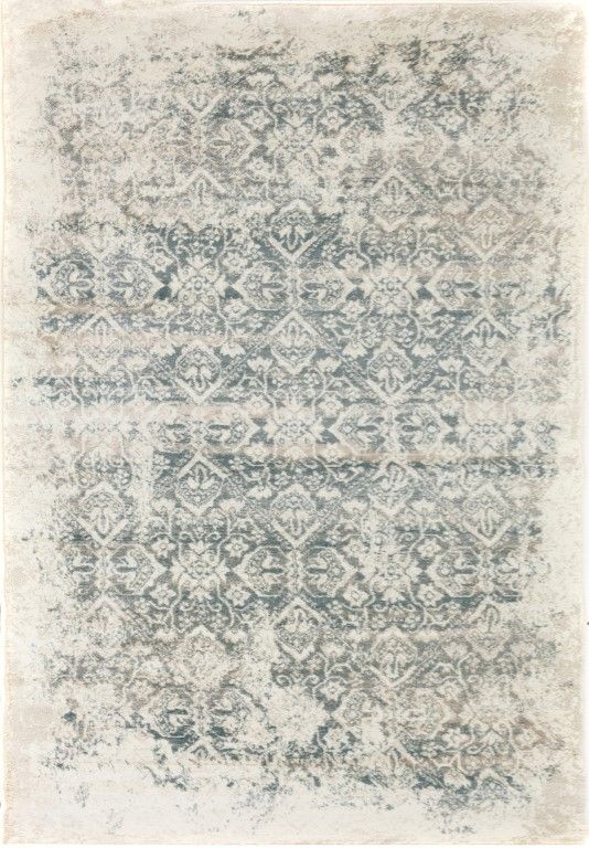 Raffia 1804 Frost Rug