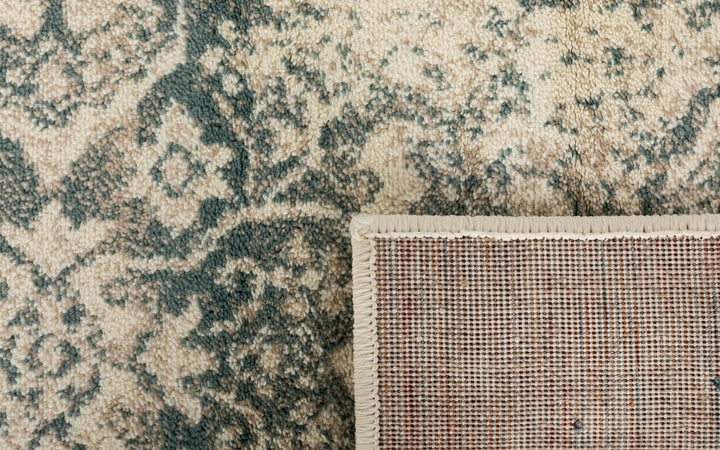 Raffia 1804 Frost Rug