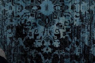 Raffia 7444 Ink Rug - Trends Rugs