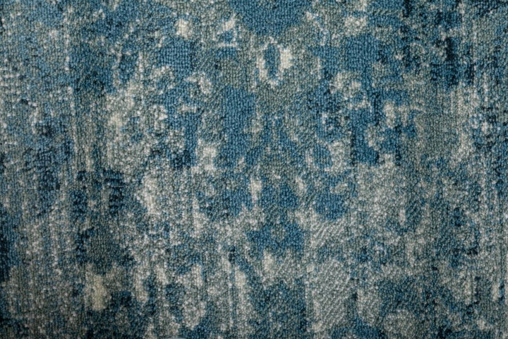 Raffia 7444 Sky Rug