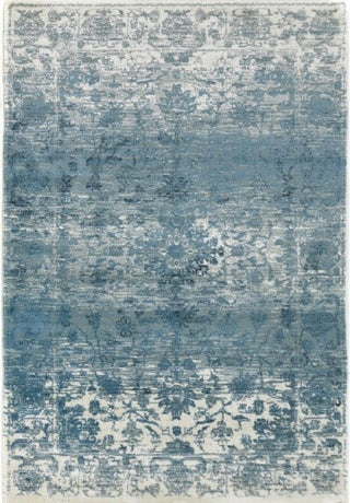 Raffia 7444 Sky Rug - Trends Rugs
