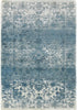 Raffia 7444 Sky Rug