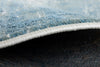 Raffia 7444 Sky Rug