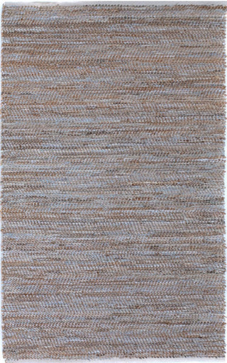Rustic Charm Natural White 15-37 Rug - Trends Rugs