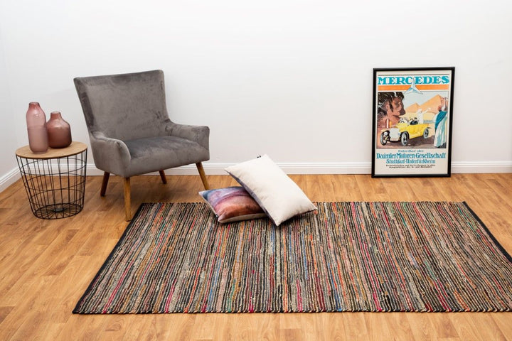 Rustic Charm Multi 16-6185 Rug