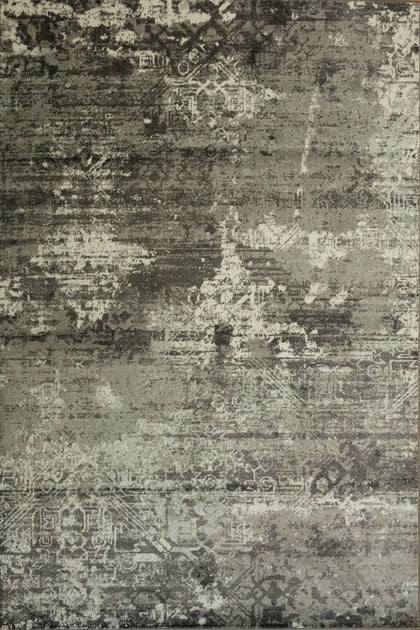 Rina Grey 1002 Rug