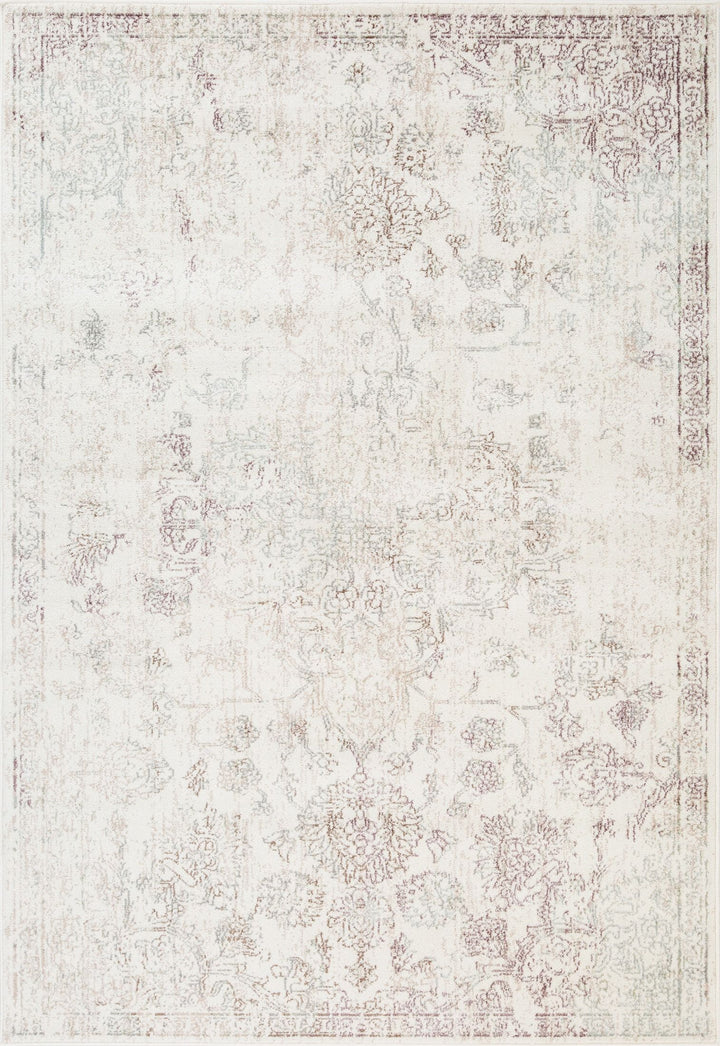 Rina Egg Shell 2067 Rug
