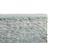 Skane Light Grey Wool Rug