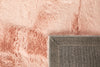 Splender Bunny Soft Shaggy Rug