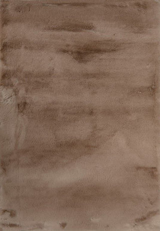 Splender Nutmeg Shaggy Rug - Trends Rugs