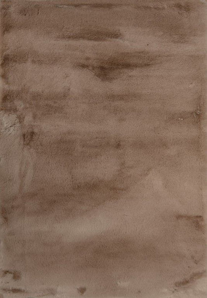 Splender Nutmeg Shaggy Rug